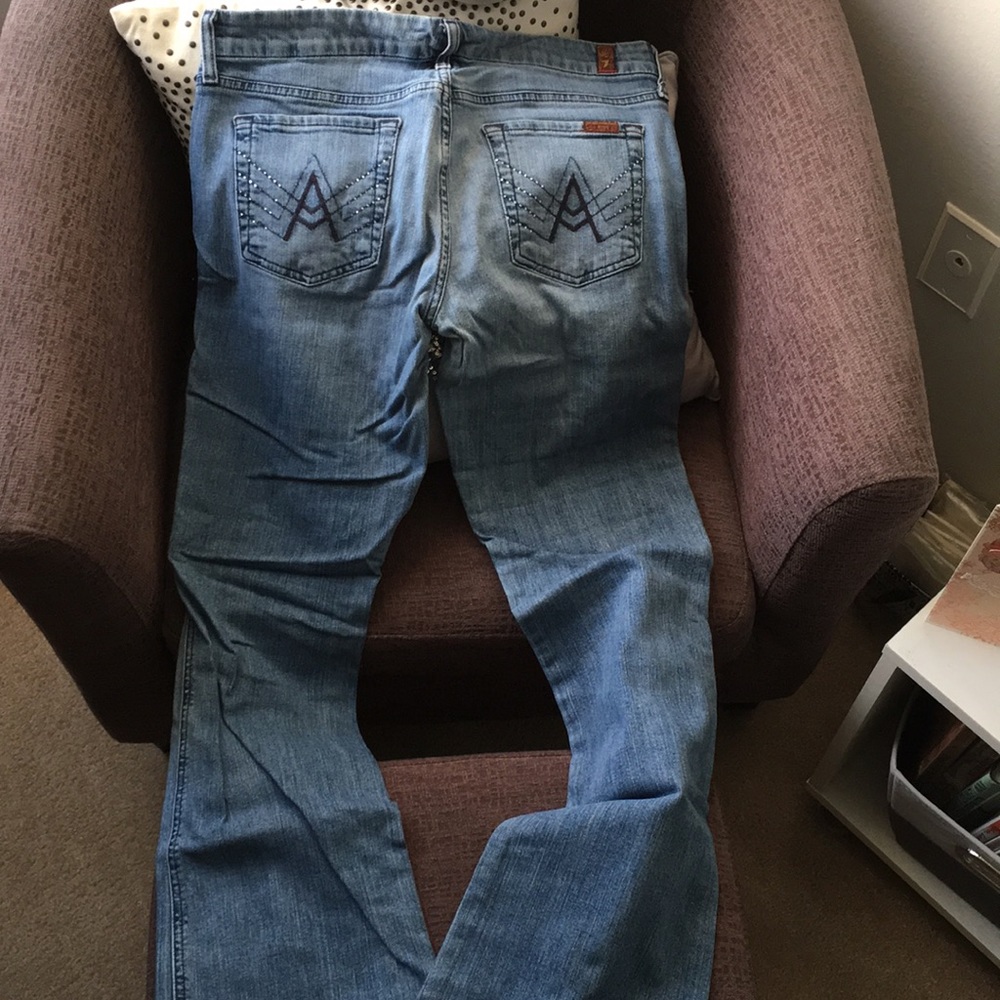 Seven Jeans